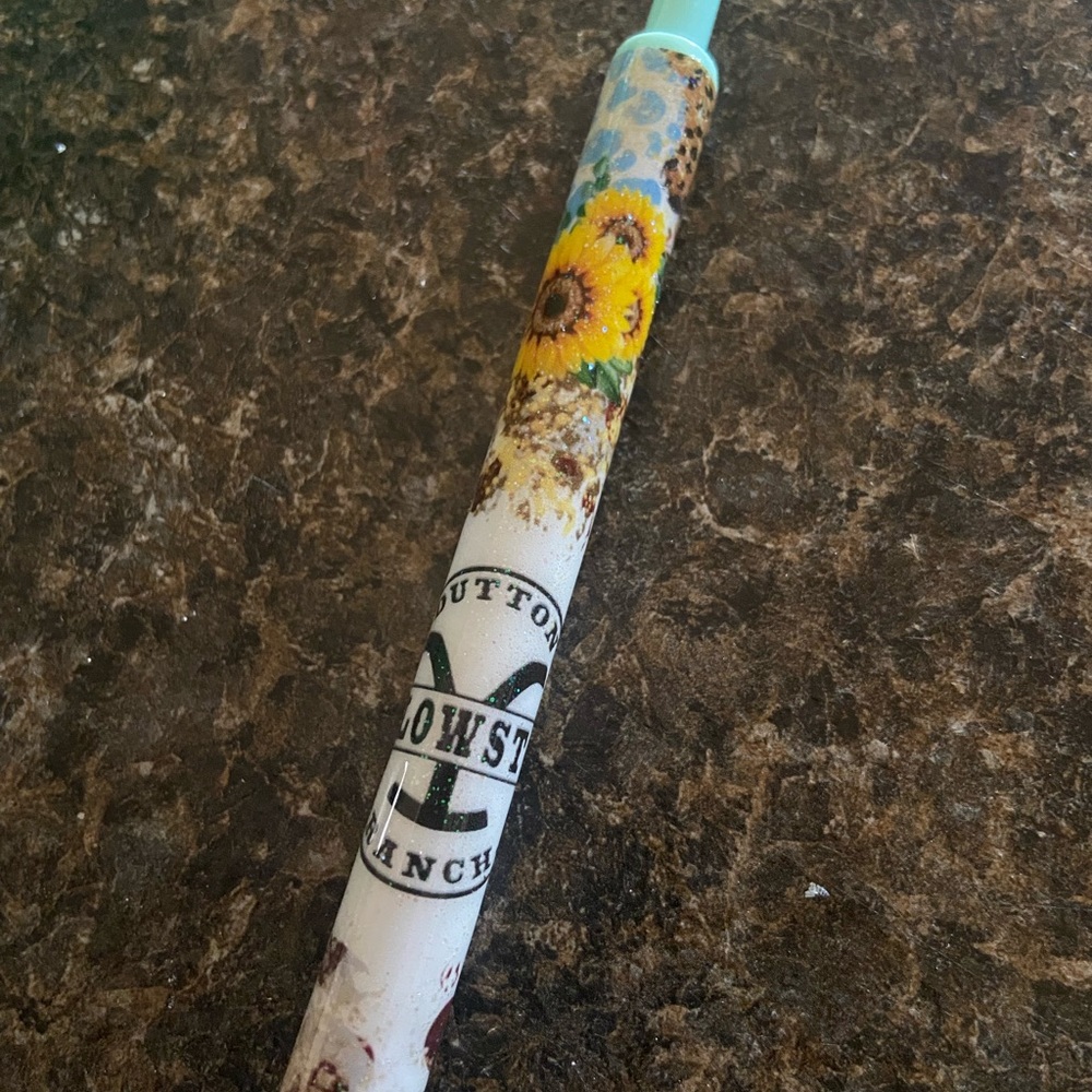 Customizable pens!! - Picture 3 of 4